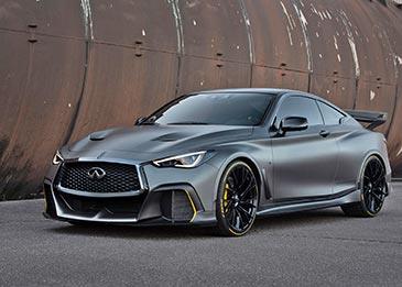 في إطار عروضها الرمضانية... "العربية للسيارات" تقدم لعملائها جودة عالية وقيمة استثنائية عند شراء إحدى سيارات "إنفينيتي" المعتمدة