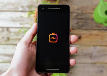 IGTV: الدليل النهائي لمنصة فيديو انستجرام الجديدة