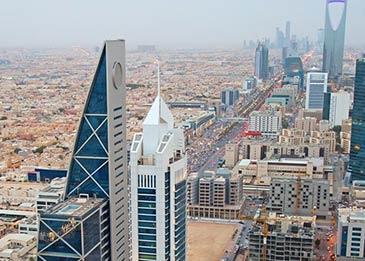 نائب سعودي يوضح 4 عوامل رفعت الاستثمارات المحلية والأجنبية بالعقار
