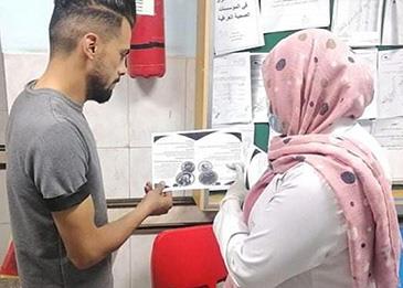 موجة "حمى نزفية" تجتاح العراق
