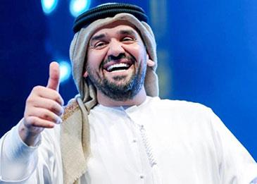الجسمي يطلق 6 أغنيات جديدة