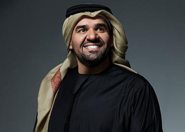 تعليق حسين الجسمي على الحملة التنمر التي تعرض لها بعد انفجار بيروت