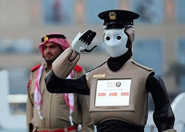 هذه أهم 10 وظائف في المستقبل تبعًا لحكومة دبي