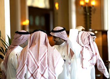 أرقام رسمية: تراجع معدل البطالة في السعودية