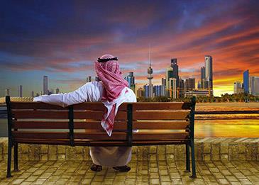 الكويت توفر 10 ملايين دينار لتوظيف خريجي الدورات التدريبية