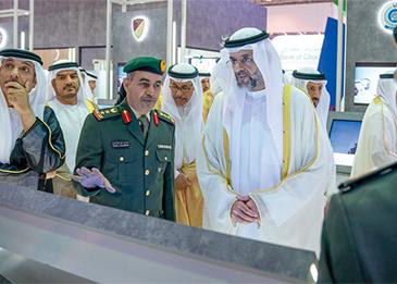 16 ألف وظيفة في الشارقة خلال 5 سنوات