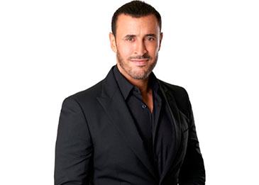 إليك مواعيد حفلات كاظم الساهر بالسعودية