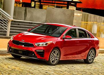 "كيا موتورز" تحتل صدارة ترتيب الجودة الأولية لمؤسسة "جي دي باور" للعام الخامس على التوالي