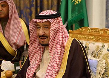 توجيه عاجل من الملك سلمان بشأن موظفي المملكة.. تعرف على التفاصيل