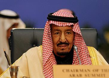 العاهل السعودي يقدم اختبارات الفصل الدراسي الثاني 2020