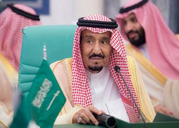 الملك سلمان يوافق على حزمة إضافية لدعم القطاع الخاص في السعودية