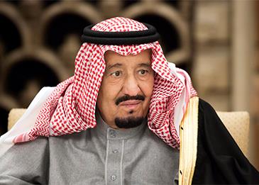 الملك سلمان يوجه باعتماد تشكيل لجنة إشرافية لمكافحة الفساد