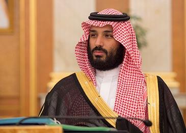 فيديو يكشف ماذا قال ولي العهد السعودي عن نظام الإقامة المميزة