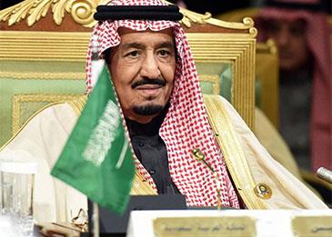 الملك سلمان يصدر توجيهًا عاجلًا بشأن الحجاج