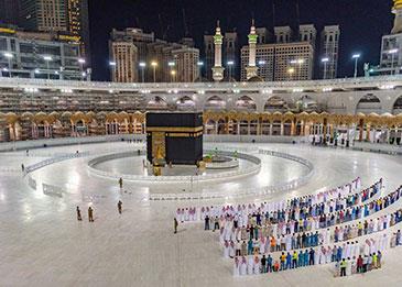 السعودية تسمح بأداء مناسك العمرة بدءًا من 4 أكتوبر المقبل