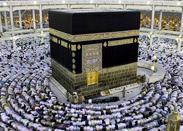 "السعودية" تطوير خدمة إلكترونية لاستثناء تكرار الحج للمواطنين والمقيمين