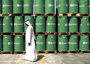 السعودية والكويت يتفقان على استئناف إنتاج النفط من المنطقة المقسومة