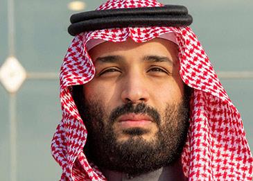 السعودية تبشر العالم بـ"القرار التاريخي" المنتظر من ولي العهد