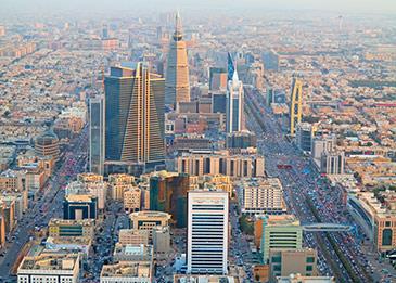 السعودية تحدد المدن والمحافظات التي سيتم تشغيل حافلات النقل العام فيها المرحلة المقبلة