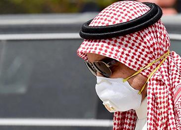 السعودية تُفعّل تقنية "الدرونز" للحفاظ على سلامة العاملين