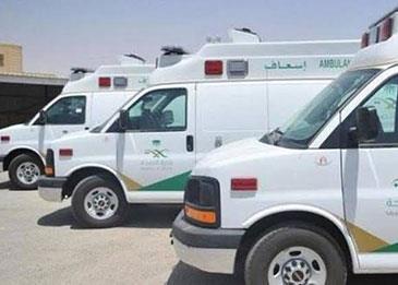 الصحة السعودية تقدم خدمة "تطعيم" الإنفلونزا بالمنازل