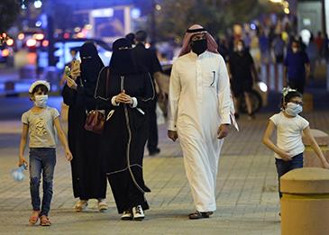 الصحة السعودية تنفي طلبها إعادة فرض حظر التجول في الأيام المقبلة