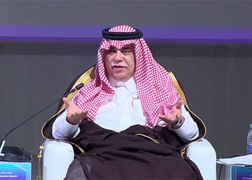وزير التجارة والاستثمار يؤكد أن السعودية شهدت نقلة نوعية في استقطاب المستثمرين