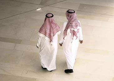 السعودية تستعد لتوظيف 40 ألف مواطن بالمملكة