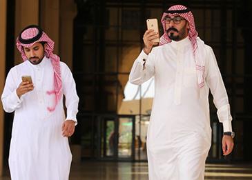 "الخدمة المدنية": 40 ألف وظيفة شاغرة يتعذر شغلها بسعوديين لهذا السبب