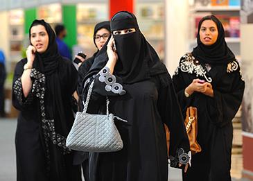 إحصائية: مليون سعودية يبحثن عن عمل بالمملكة