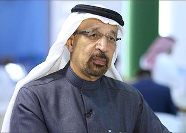وزير الطاقة السعودي يأمل بتوازن السوق النفطية قبل العام المقبل