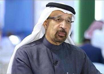 وزير الطاقة السعودي: ممرات شحن الطاقة يجب أن تبقى مفتوحة