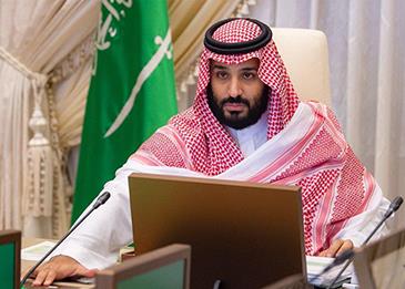 ولي العهد السعودي يمنح قطعة أرض وسكنًا جاهزًا لأهالي "نيوم"