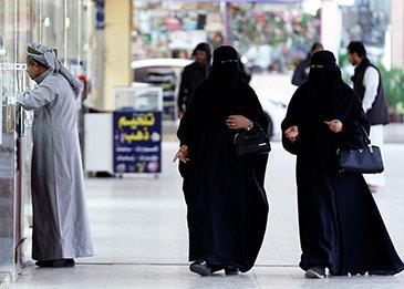 المحلات التجارية في السعودية تفتح 24 ساعة يوميًا بعد شهرين