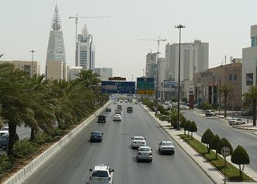 أمر سام يحدد آلية حجب التأشيرات عن الوافدين لتوظيف السعوديين
