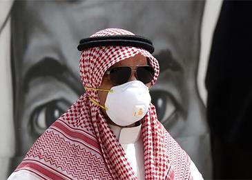 السعودية تدشن موقعًا إلكترونيًا للتوعية الصحية حول كورونا