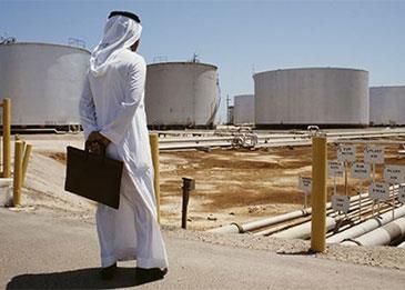 أكبر شركة سعودية تتجاوز أكبر شركة مدرجة في العالم بالأرباح