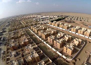 "جود الإسكان" تعلن دعمها لأكثر من 500 أسرة في السعودية