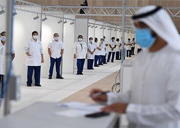 "الصحة السعودية" تدعو المواطنين والمقيمين للتسجيل بتطبيق "صحتي" للحصول على لقاح كورونا