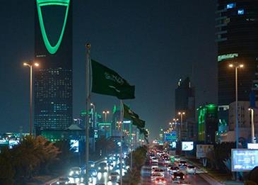 السعودية ستفتح سفارتها في قطر خلال الأيام المقبلة