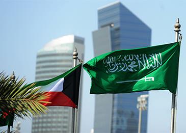 السعودية والكويت تتفقان على وقف إنتاج النفط في حقل "الخفجي" من يونيو المقبل