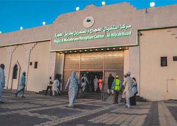 السعودية تستهدف 10 ملايين معتمر هذه السنة