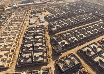 لقبول مشاريعهم... الإسكان السعودية تلزم المطورين العقاريين بهذا الشرط