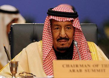 السعودية تقر إنشاء برنامج ضمان لتمويل المشروعات الصغيرة