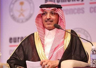 نمو الناتج المحلي السعودي في 2019 سيقل كثيرًا عن المتوقع