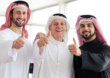 السعودية تعتزم توطين 20 ألف وظيفة في 9 تخصصات محاسبة
