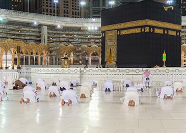 السعودية تقرر إقامة موسم الحج هذا العام بأعداد محدودة للمقيمين في المملكة