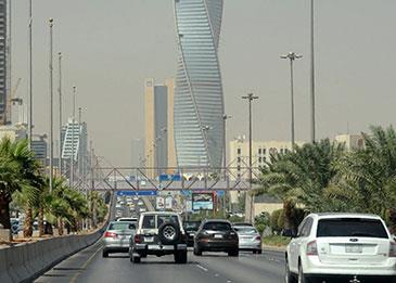 السعودية تطبق الضريبة الانتقائية على المشروبات المحلاة الأحد المقبل