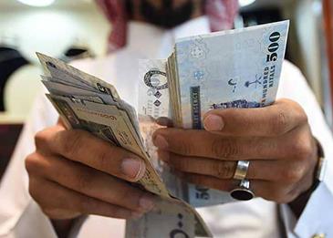 السعودية: لا صحة لإصدار عملة ورقية جديدة بفئة ألف ريال في المملكة