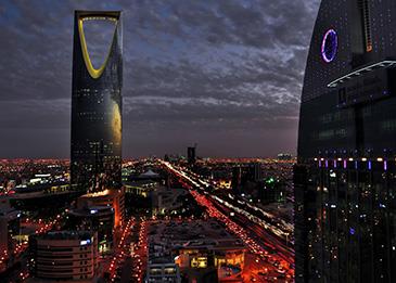 "السعودية للمقاولين" تستعد لتنفيذ مبادرة العقود النموذجية